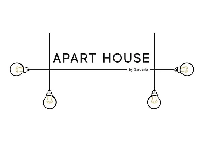 Apart House By Gardenia